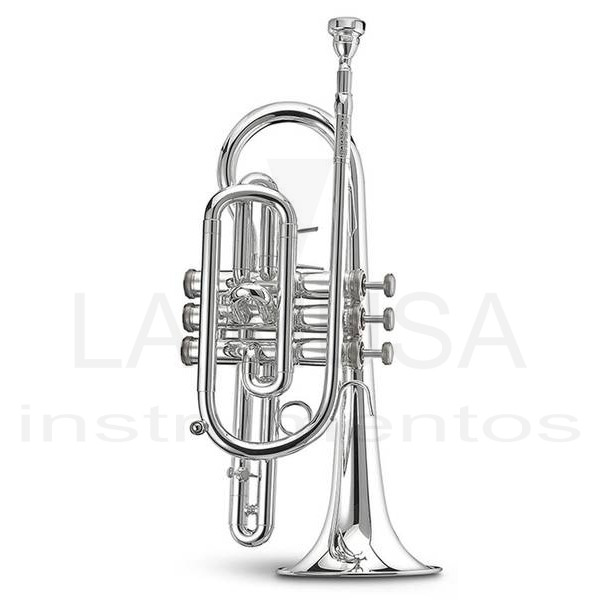Stomvi forte sale trumpet
